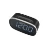 Grundig Sonoclock Επιτραπέζιο Ρολόι GPR1240