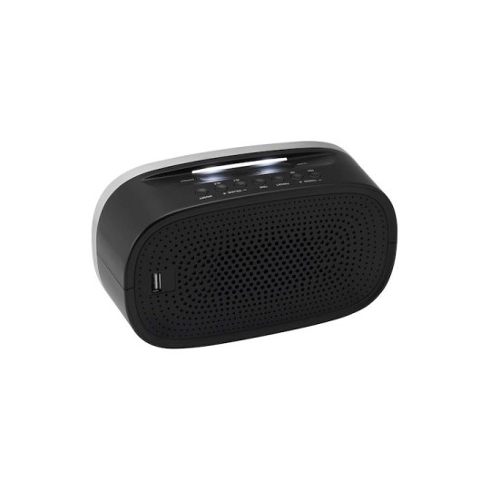 Grundig Sonoclock Επιτραπέζιο Ρολόι GPR1240
