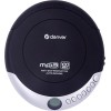 Denver Φορητό Ηχοσύστημα DMP-391 με CD / MP3 σε Μαύρο Χρώμα