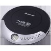 Denver Φορητό Ηχοσύστημα DMP-391 με CD / MP3 σε Μαύρο Χρώμα