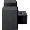Reflexion Ηχοσύστημα 2.0 HIF79DAB 40W με CD Player και Bluetooth Μαύρο