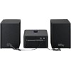 Reflexion Ηχοσύστημα 2.0 HIF79DAB 40W με CD Player και Bluetooth Μαύρο