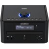 Reflexion Ηχοσύστημα 2.0 HIF79DAB 40W με CD Player και Bluetooth Μαύρο