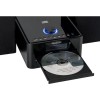 Reflexion Ηχοσύστημα 2.0 HIF79DAB 40W με CD Player και Bluetooth Μαύρο