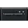Reflexion Ηχοσύστημα 2.0 HIF79DAB 40W με CD Player και Bluetooth Μαύρο