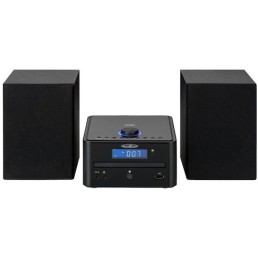 Reflexion Ηχοσύστημα 2.0 HIF79FM 32W με CD Player και Bluetooth Μαύρο
