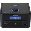 Reflexion Ηχοσύστημα 2.0 HIF79FM 32W με CD Player και Bluetooth Μαύρο