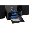 Reflexion Ηχοσύστημα 2.0 HIF79FM 32W με CD Player και Bluetooth Μαύρο