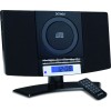 Denver Ηχοσύστημα 2.0 MC-5220 με CD Player Μαύρο