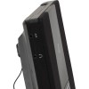 Denver Ηχοσύστημα 2.0 MC-5220 με CD Player Μαύρο