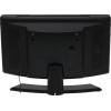 Denver Ηχοσύστημα 2.0 MC-5220 με CD Player Μαύρο