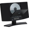 Denver Ηχοσύστημα 2.0 MC-5220 με CD Player Μαύρο
