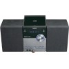 Lenco Ηχοσύστημα 2.0 MC-150 MC-150 20W με CD Player και Bluetooth Μαύρο
