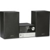 Grundig Ηχοσύστημα 2.0 CMS 3000 BT GLR7640 30W με CD Player και Bluetooth Μαύρο
