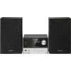 Grundig Ηχοσύστημα 2.0 CMS 3000 BT GLR7640 30W με CD Player και Bluetooth Μαύρο