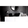Grundig Ηχοσύστημα 2.0 CMS 5000 BT GHF1030 100W με Digital Media Player, WiFi και Bluetooth Μαύρο