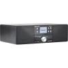 Panasonic Ηχοσύστημα 2.0 SC-DM202EG-K SC-DM202EG-K 24W με CD Player και Bluetooth Μαύρο