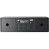 Panasonic Ηχοσύστημα 2.0 SC-DM202EG-K SC-DM202EG-K 24W με CD Player και Bluetooth Μαύρο