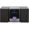 Denver Ηχοσύστημα 2.0 MDA-285 111161100170 50W με CD Player και Bluetooth Μαύρο