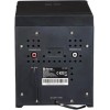 Denver Ηχοσύστημα 2.0 MDA-285 111161100170 50W με CD Player και Bluetooth Μαύρο