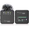EasyPix MyStudio Ασύρματο Μικρόφωνο Πέτου, Clip On