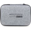 EasyPix MyStudio Ασύρματο Μικρόφωνο Πέτου, Clip On