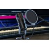 OneOdio FM1 Δυναμικό Μικρόφωνο Επιτραπέζιο για Studio