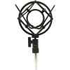 SpeedLink Volity Ready Streaming Starter Set Σετ Electret Μικρόφωνο USB Gooseneck, Shock Mounted