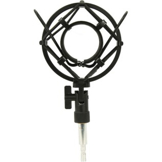 SpeedLink Volity Ready Streaming Starter Set Σετ Electret Μικρόφωνο USB Gooseneck, Shock Mounted