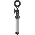 SpeedLink Volity Ready Streaming Starter Set Σετ Electret Μικρόφωνο USB Gooseneck, Shock Mounted