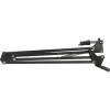 SpeedLink Volity Ready Streaming Starter Set Σετ Electret Μικρόφωνο USB Gooseneck, Shock Mounted