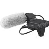 Sony XLR-K3M Μικρόφωνο Shock Mounted για Κάμερα