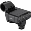 Sony XLR-K3M Μικρόφωνο Shock Mounted για Κάμερα