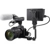 Sony XLR-K3M Μικρόφωνο Shock Mounted για Κάμερα