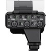 Sony XLR-K3M Μικρόφωνο Shock Mounted για Κάμερα
