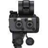 Sony XLR-K3M Μικρόφωνο Shock Mounted για Κάμερα