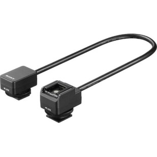 Sony XLR-K3M Μικρόφωνο Shock Mounted για Κάμερα