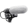 Sony XLR-K3M Μικρόφωνο Shock Mounted για Κάμερα