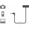 Sony ECM-LV1 Πυκνωτικό Μικρόφωνο 3.5mm Πέτου, Clip On Δημοσιογραφικό