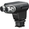 Sony ECM-XYST1M Πυκνωτικό Μικρόφωνο 3.5mm Shock Mounted για Κάμερα