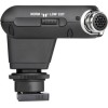 Sony ECM-XYST1M Πυκνωτικό Μικρόφωνο 3.5mm Shock Mounted για Κάμερα