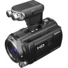 Sony ECM-XYST1M Πυκνωτικό Μικρόφωνο 3.5mm Shock Mounted για Κάμερα