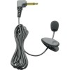 Philips LFH9173 Πυκνωτικό Μικρόφωνο 3.5mm Clip On για Κινητό