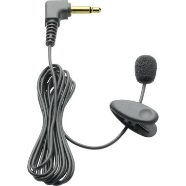 Philips LFH9173 Πυκνωτικό Μικρόφωνο 3.5mm Clip On για Κινητό