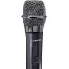 Lenco Μικρόφωνο Karaoke Ασύρματο MCW-020BK Set of 2 MCW-020BK Μαύρο