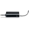 Lenco Μικρόφωνο Karaoke Ασύρματο MCW-020BK Set of 2 MCW-020BK Μαύρο