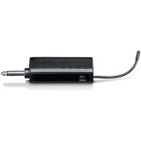 Lenco Μικρόφωνο Karaoke Ασύρματο MCW-020BK Set of 2 MCW-020BK Μαύρο