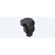 Sony ECM-M1 Μικρόφωνο Shock Mounted για Κάμερα