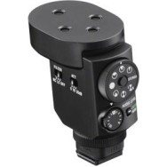 Sony ECM-M1 Μικρόφωνο Shock Mounted για Κάμερα
