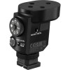 Sony ECM-M1 Μικρόφωνο Shock Mounted για Κάμερα
